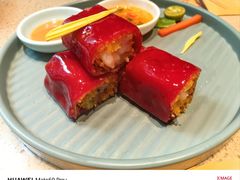 -点都德(汇点楼店)