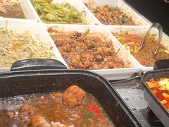 -乡村基(杨家坪建设店)