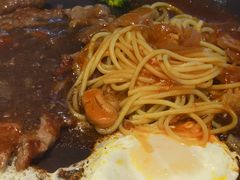 -豪享来中西餐厅(隆昌店)