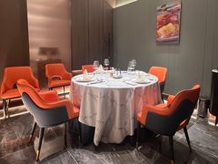 -香港狮子山下·明星粤菜餐厅(北苑店)