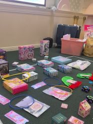 -奈尔宝·儿童乐园·亲子餐厅(华采天地店)