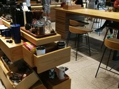 -星巴克臻选(南宁万象城店)