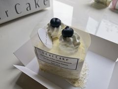 -DearCake 黛点心(花牌坊店)