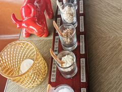 -恰餐厅CHAR Grill(北京三里屯洲际店)