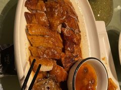 -刘胖子家常菜·蹄花焖藕(中央花园店)