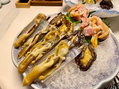-綱元·海鲜豆捞(明州里店)