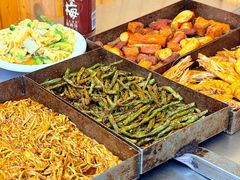 -老三李村河底戳子肉(总店)