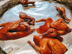 -好食上(喜盈门.范城店)