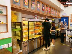 菜单-脑馋粉儿(三里屯店)
