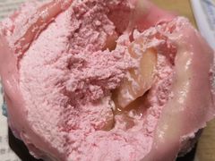 蜜桃雪媚娘-迦南·甜品蛋糕(传媒店)