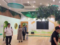 -饭米多蔻中英文绘本馆(苏州美罗店)