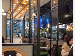 -零度空间·台湾小馆(五道口购物中心店)
