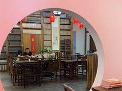 -道南書院·私房菜·早午茶·茶馆