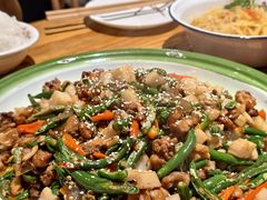 -兔槽江湖菜·重庆璧山兔(水围店)