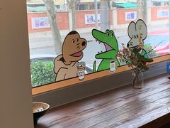 -AO cafe＆bistro