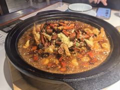 -南山翁新概念川菜(江宁万达广场店)