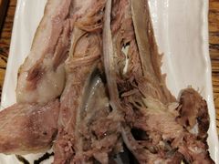 -有奴思烤肉·清真(正宁路店)