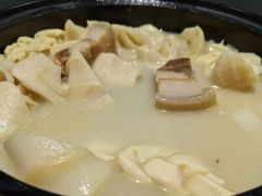 -西湖春天•老字号杭州菜(百汇店)