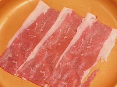 -牛YO寿喜烧·铁板烧和牛火锅自助(市府恒隆店)