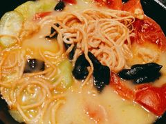 -永安水煮活鱼·仪征土菜院子
