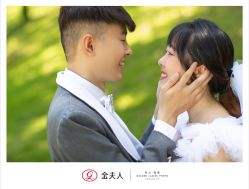 -金夫人婚纱摄影(总店)