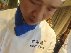 -望海湾海鲜楼·海鲜(河南路店)
