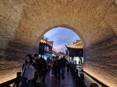 -东关历史文化旅游区-东门遗址
