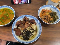 -永丰面馆(汉口路店)