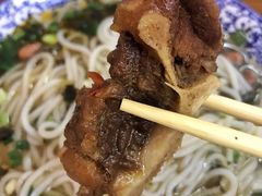 -唐记牛骨粉(陶溪川店)