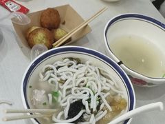 -非遗·十八曲鱼饺(西马总店)