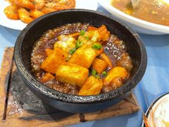 -阿毛饭店(和义路店)