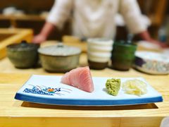 -镹·鱼料理  国产鱼使用店