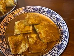 -茅老太臭豆腐