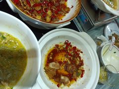 -湘当爱·鲜煮现炒(松岗立业路店)