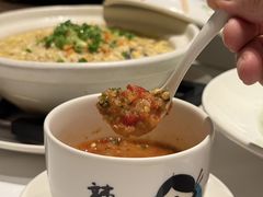-莆田餐厅PUTIEN(金融街购物中心店)
