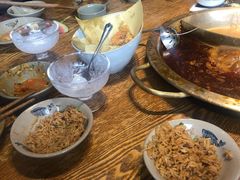 -酱小七老火锅(贝村店)