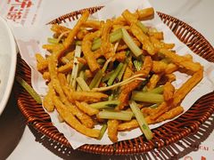 -来菜·湖北头牌藕汤(武商MALL众圆店)