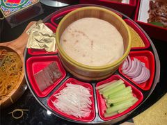 -当院鱼头泡饼(良乡店)