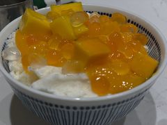 -堂屋糖水店(愚园店)
