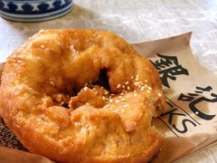 德昌咸煎饼-荔银肠粉(建六店)