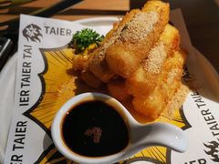 -新太二·鲜料川菜(晶耀前滩店)