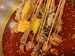 -付小姐在成都(中山公园店)