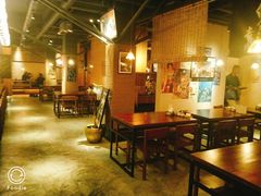 -烧鸟横丁(联发文创口岸店)