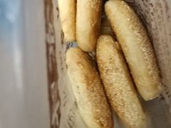 -朱记小郑酥烧饼(建康路店)