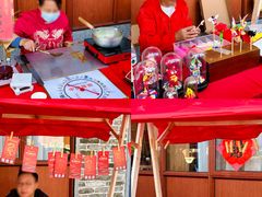 -湘阁里辣(大朗广场店)