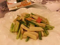 -民族饭店-四季餐厅