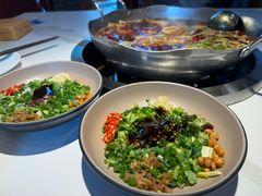 -张大胡子鱼头火锅酒楼(长益路店)