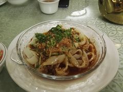 -新疆红柳花餐厅(新洲店)