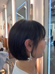 -Mix Boom Hair salon