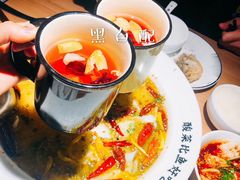 -新太二·鲜料川菜(万泰汇店)